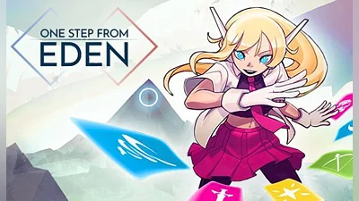One Step From Eden (XB1) (Account) [Global] [Standard]