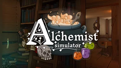 Alchemist Simulator (XB1) (Account) [Global] [Standard]
