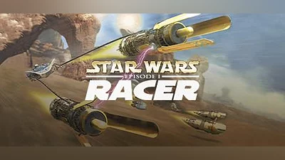 Star Wars Episode 1 Racer (XB1) (Account) [Global] [Standard]