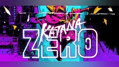 Katana ZERO (XB1) (Account) [Global] [Standard]