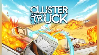 ClusterTruck (XB1) (Account) [Global] [Standard]