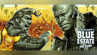 Blue Estate (XB1) (Account) [Global] [Standard]