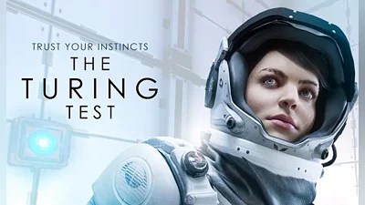 The Turing Test (XB1) (Account) [Global] [Standard]
