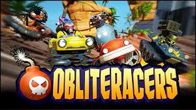 Obliteracers (XB1) (Account) [Global] [Standard]