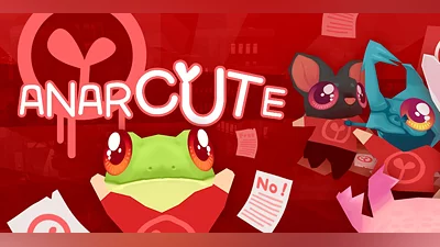 Anarcute (XB1) (Account) [Global] [Standard]