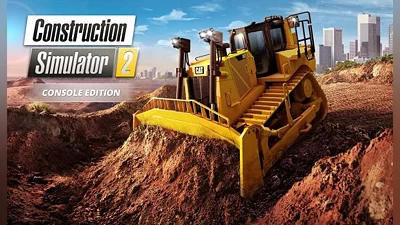 Construction Simulator 2 (Xbox X) (Account) [Global] [Standard]