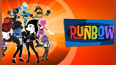 Runbow (XB1) (Account) [Global] [Standard]