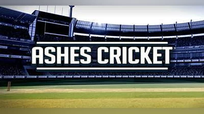 Ashes Cricket (Xbox X) (Account) [Global] [Standard]