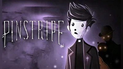 Pinstripe (XB1) (Account) [Global] [Standard]