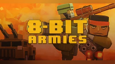 8 Bit Armies (XB1) (Account) [Global] [Standard]