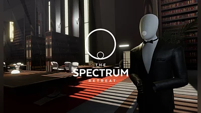The Spectrum Retreat (XB1) (Account) [Global] [Standard]