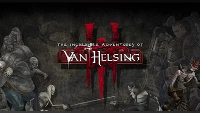 The Incredible Adventures of Van Helsing 3 (XB1) (Account) [Global] [Standard]