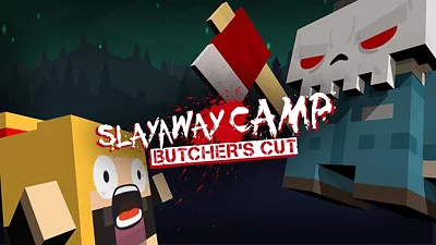 Slayaway Camp Butchers Cut (XB1) (Account) [Global] [Standard]