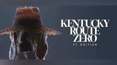 Kentucky Route Zero (XB1) (Account) [Global] [Standard]