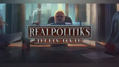Realpolitiks New Power (XB1) (Account) [Global] [Standard]