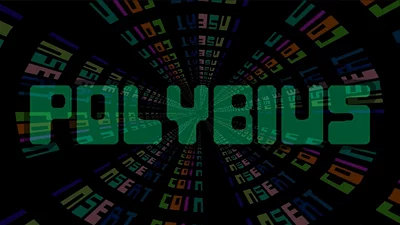 POLYBIUS (PS4) (Account) [Global] [Standard]