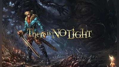There Is No Light (Nintendo Switch) (Account) [Global] [Standard]