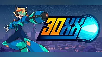 30XX (Nintendo Switch) (Account) [Global] [Standard]
