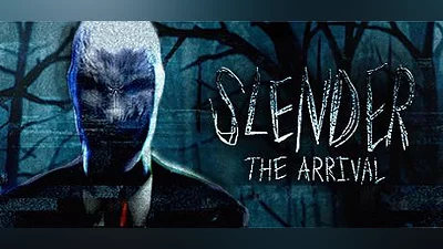 Slender The Arrival (PS5) (Account) [Global] [Standard]