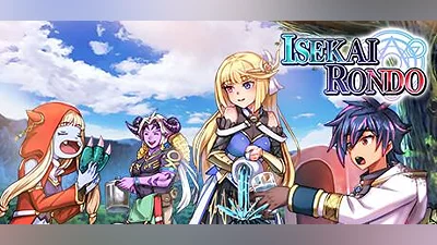 Isekai Rondo (PS5) (Account) [Global] [Standard]