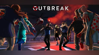 Outbreak (PS5) (Account) [Global] [Standard]