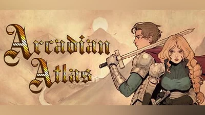 Arcadian Atlas (PS4) (Account) [Global] [Standard]
