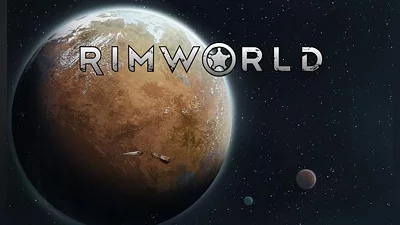RimWorld (PS4) (Account) [Global] [Standard]
