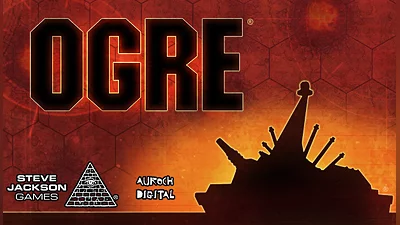 Ogre (PS4) (Account) [Global] [Standard]