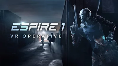 Espire 1 VR Operative (PS4) (Account) [Global] [Standard]