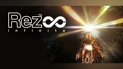 Rez Infinite (PS4) (Account) [Global] [Standard]