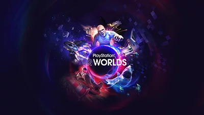 Playstation VR Worlds (PS4) (Account) [Global] [Standard]
