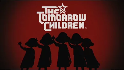 The Tomorrow Children (PS4) (Account) [Global] [Phoenix]