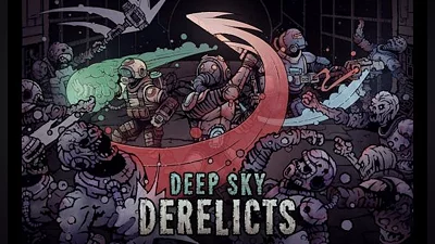 Deep Sky Derelicts (PS4) (Account) [Global] [Definitive]
