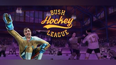 Bush Hockey League (Nintendo Switch) (Account) [Global] [Standard]