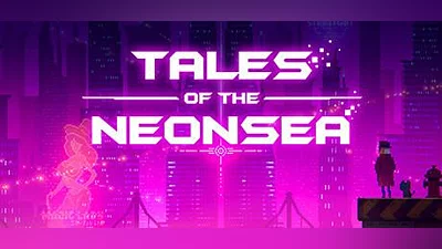 Tales of the Neon Sea (Nintendo Switch) (Account) [Global] [Standard]