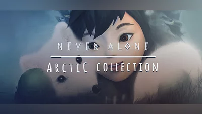 Never Alone Arctic Collection (Nintendo Switch) (Account) [Global] [Standard]