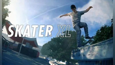 Skater XL (Nintendo Switch) (Account) [Global] [Standard]