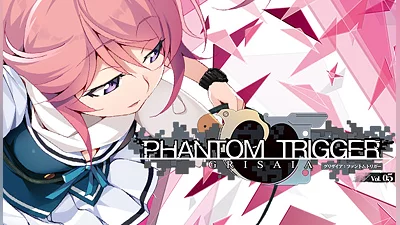 Grisaia Phantom Trigger 05 (Nintendo Switch) (Account) [Global] [Standard]