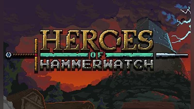 Heroes of Hammerwatch (Nintendo Switch) (Account) [Global] [Ultimate Edition]