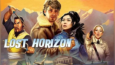 Lost Horizon (Nintendo Switch) (Account) [Global] [Standard]