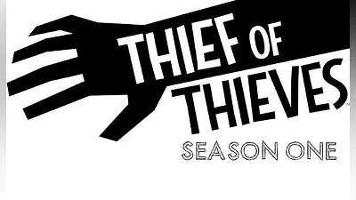 Thief of Thieves Season One (Nintendo Switch) (Account) [Global] [Standard]