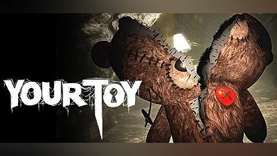 Your Toy (Nintendo Switch) (Account) [Global] [Standard]