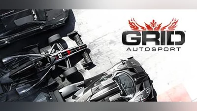 Grid Autosport (Nintendo Switch) (Account) [Global] [Standard]
