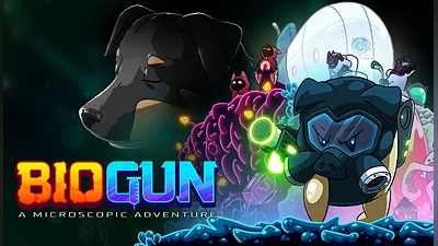 BioGun (Steam Account) [Global] [Standard]