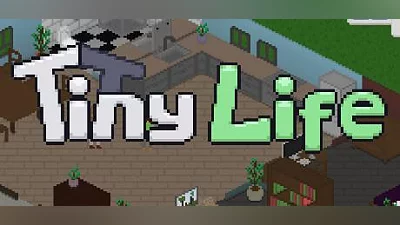 Tiny Life (Steam Account) [Global] [Standard]