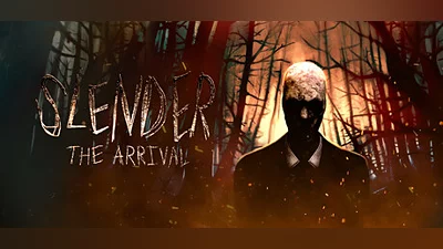 Slender The Arrival (Xbox X) (Account) [Global] [Standard]
