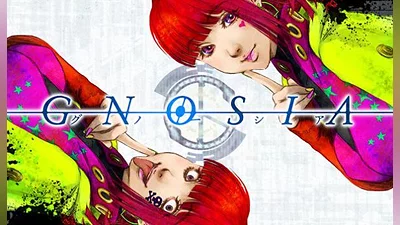 Gnosia (XB1) (Account) [Global] [Standard]