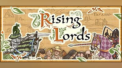 Rising Lords (XB1) (Account) [Global] [Standard]