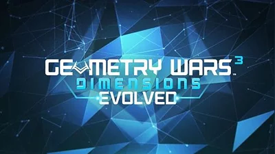Geometry Wars 3 Dimensions Evolved (XB1) (Account) [Global] [Standard]