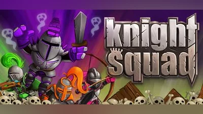 Knight Squad (Xbox X) (Account) [Global] [Standard]